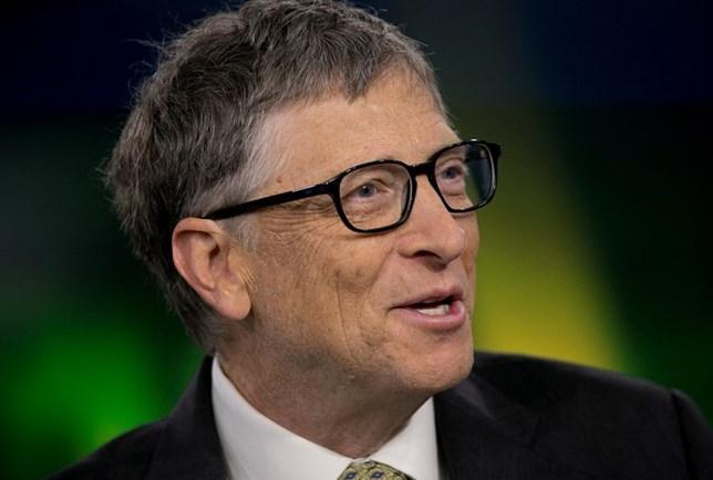 3 tecnologias que salvariam o mundo, segundo Bill Gates