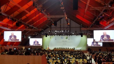 COP21 entra em fase decisiva