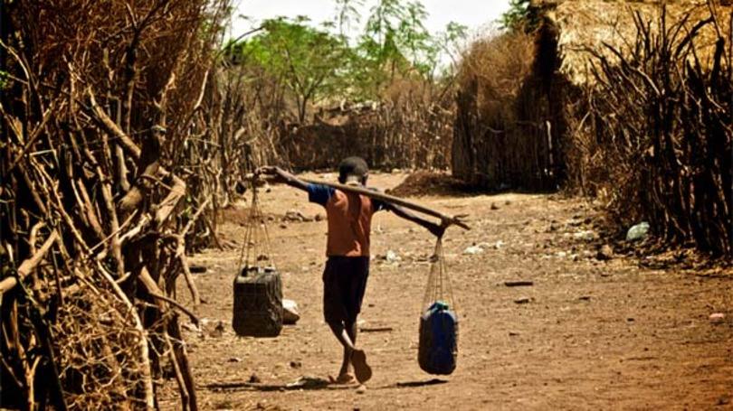 Plano climático de nações pobres custará U$1 tri, diz estudo