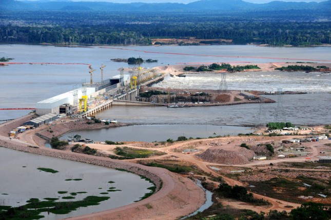 ‘Eficiência no uso de energia elétrica poderia evitar novas hidrelétricas na Amazônia’