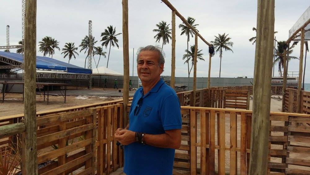 Preocupação com o meio ambiente inspira profissionais
