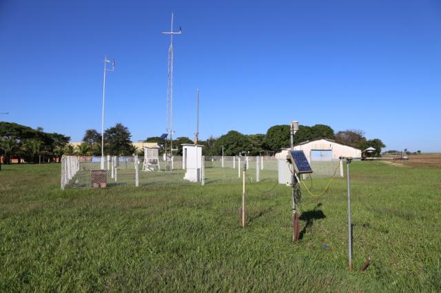 Mitos e verdades sobre o clima na região de Dourados