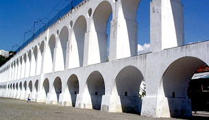 Arcos da Lapa