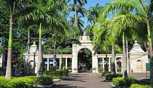Jardim Zoológico: Antiga residência da família imperial portuguesa