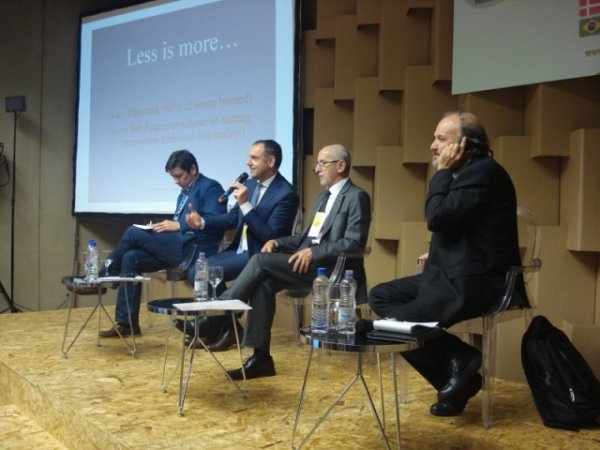 Cidades reduzem geração de resíduos e melhoram a gestão desses materiais
