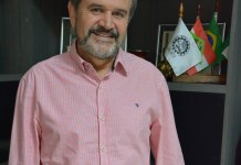 Moderno e dinâmico, site reúne todas as informações sobre a expo-feira Site da Mercoflora traz toda a programação da feira