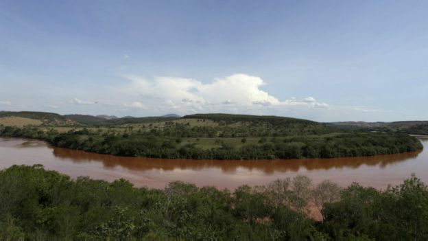 Rio Doce 'ressuscitará' em 5 meses, diz pesquisador