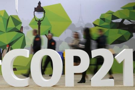 Após retórica de líderes, negociadores começam a trabalhar por acordo climático