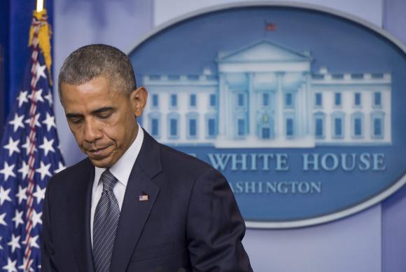 Alterações climáticas são a maior ameaça ao planeta, diz Obama