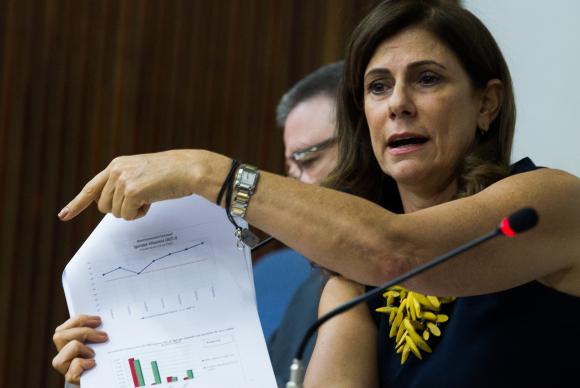 Ibama prevê que Belo Monte comece a gerar energia em março de 2016