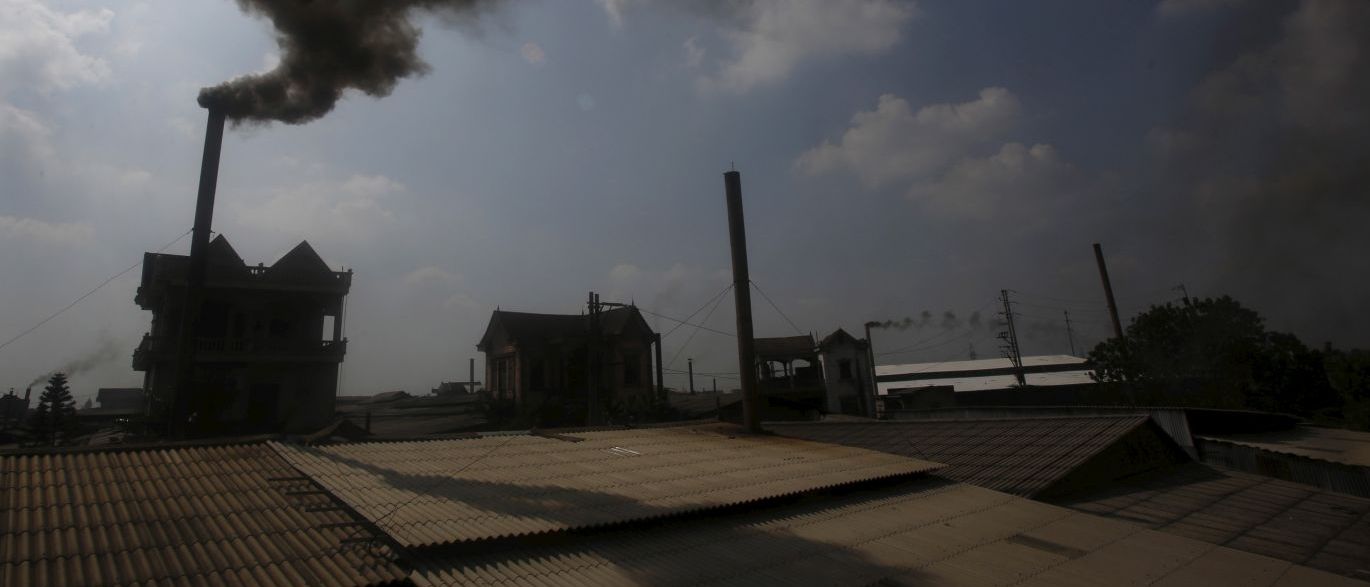 Brasil e UE defendem revisão de meta climática em 5 anos