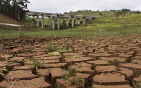 Seca no Brasil é pior do que se pensava