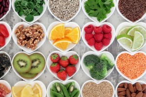 Alimentos Funcionais O Que É? Benefícios Lista Completa