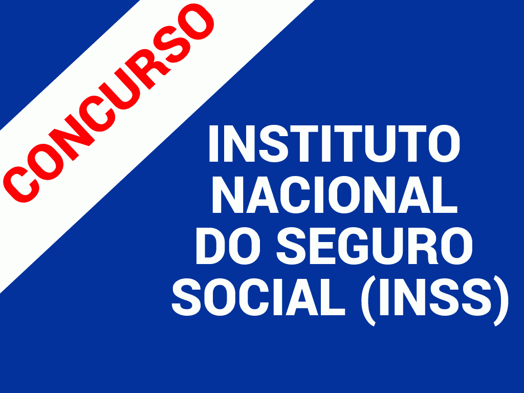 Concurso inss 2015 edital cespe unb