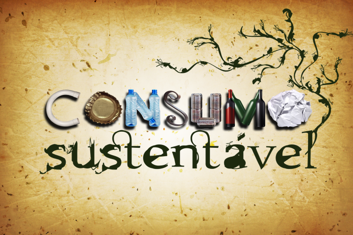 Consumo sustentável da água