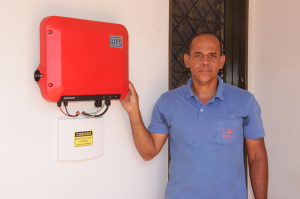 Descubra como deixa de pagar energia elétrica
