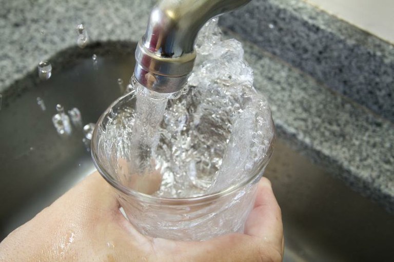 Água do rio Doce tem mesma qualidade de antes