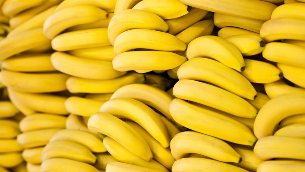 Banana: Descubra 8 Benefícios para a sua Saúde