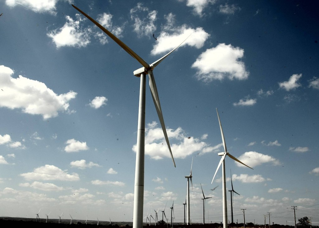 Energias renováveis: Aposta pode elevar PIB global em 1,1% até 2030