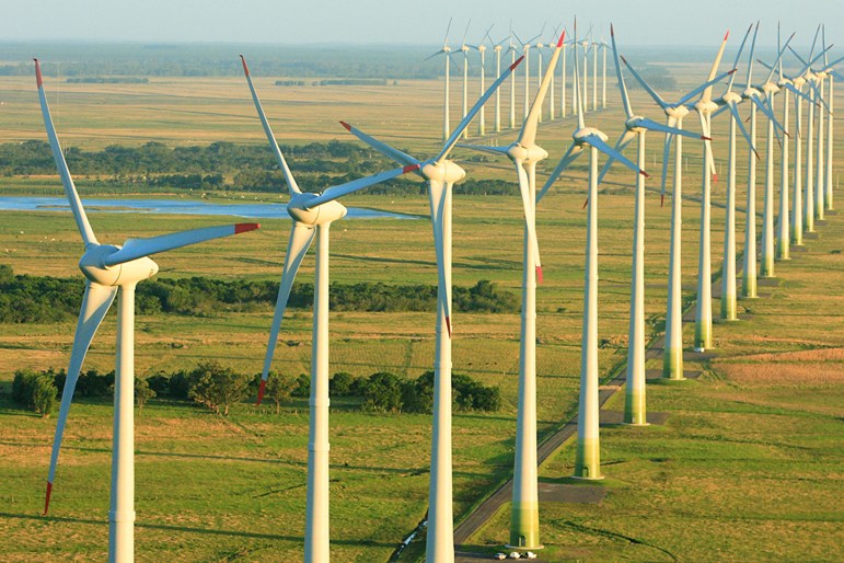 Energias alternativas: Comissão aprova proposta que incentiva uso em edifícios