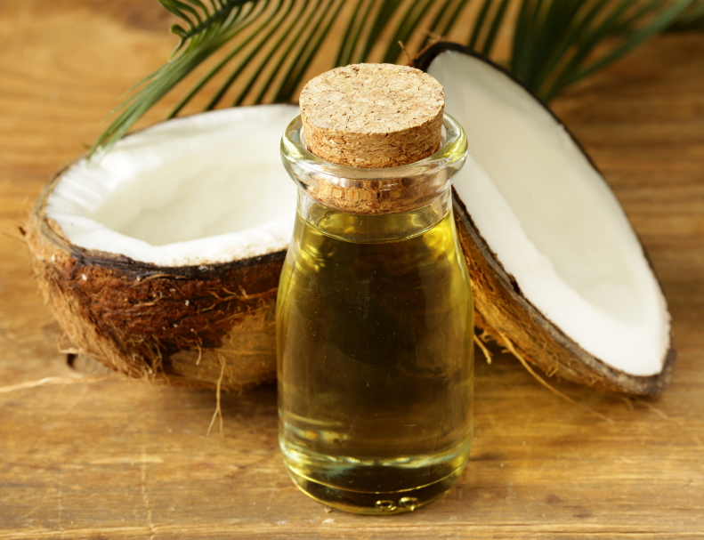 Óleo de Coco: 3 benefícios para a sua saúde (Vale a pena)