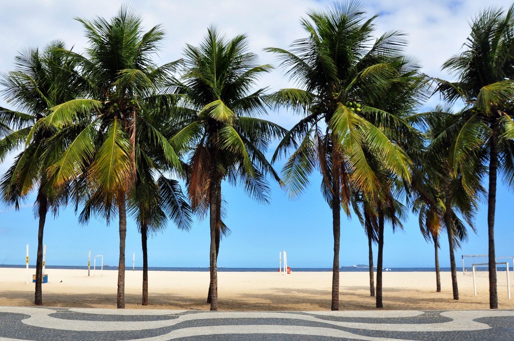 Copacabana: A verdade sobre a Princesinha do Mar (Encantador)