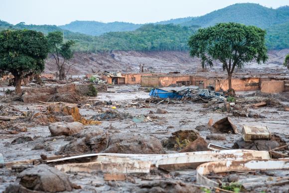 Samarco: Peritos reforçam alerta sobre falhas na fiscalização