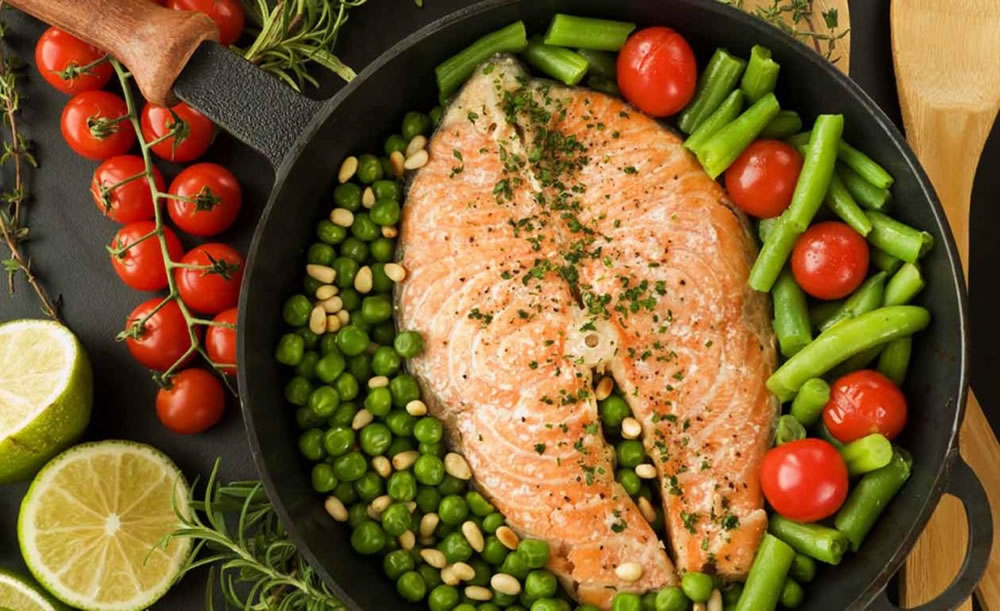 Vitamina D: Os 10 Alimentos Ricos em vitamina essencial para o corpo