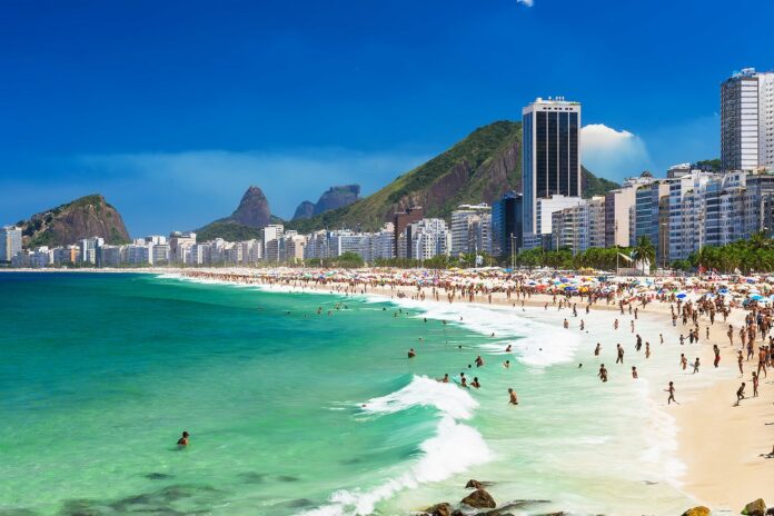Melhore Pontos Turísticos No Brasil