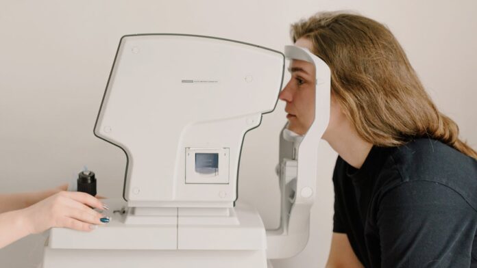 Guias Práticos para a Saúde Ocular na Maturidade