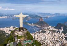 Conheça o ponto turístico brasileiro que faz parte das sete maravilhas novas do mundo