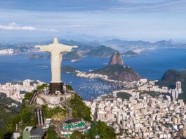 Conheça o ponto turístico brasileiro que faz parte das sete maravilhas novas do mundo