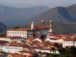 Conheça o destino mais popular entre os turistas em Minas Gerais