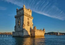 Os encantos do lugar mais visitado por turistas em Portugal