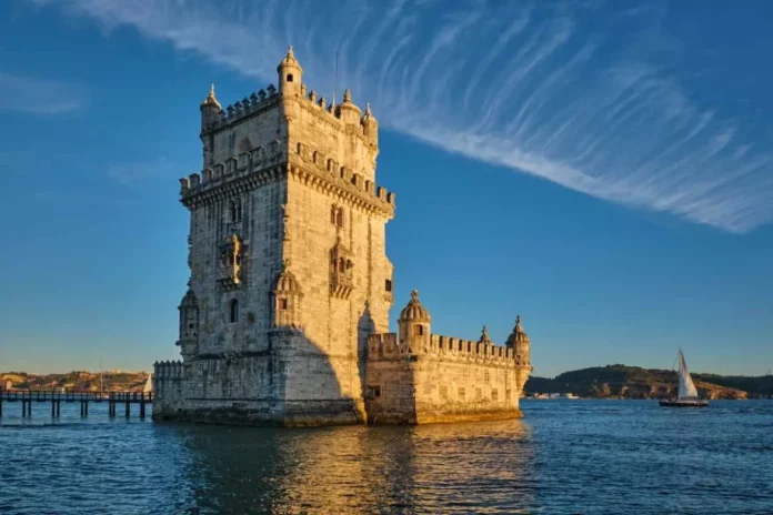 Os encantos do lugar mais visitado por turistas em Portugal