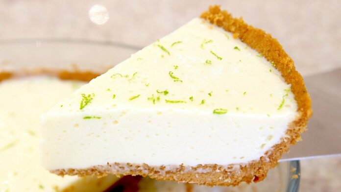 Desvendando o Segredo da Torta de Limão: Uma Delícia Refrescante e Saudável