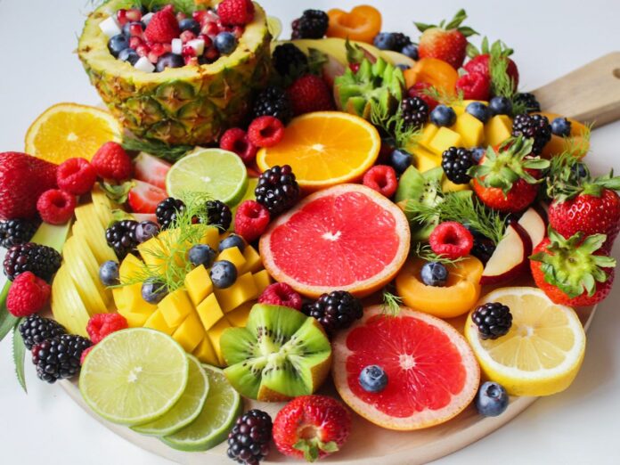 Mitos e verdades sobre o consumo de frutas para emagrecer
