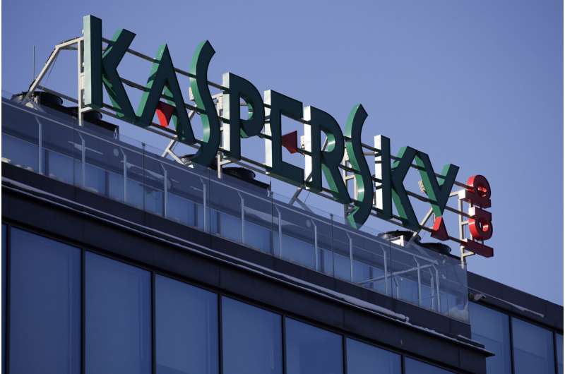 Tecnologia: Kaspersky Rebate Proibição dos EUA: “Não Somos uma Ameaça à Segurança” 