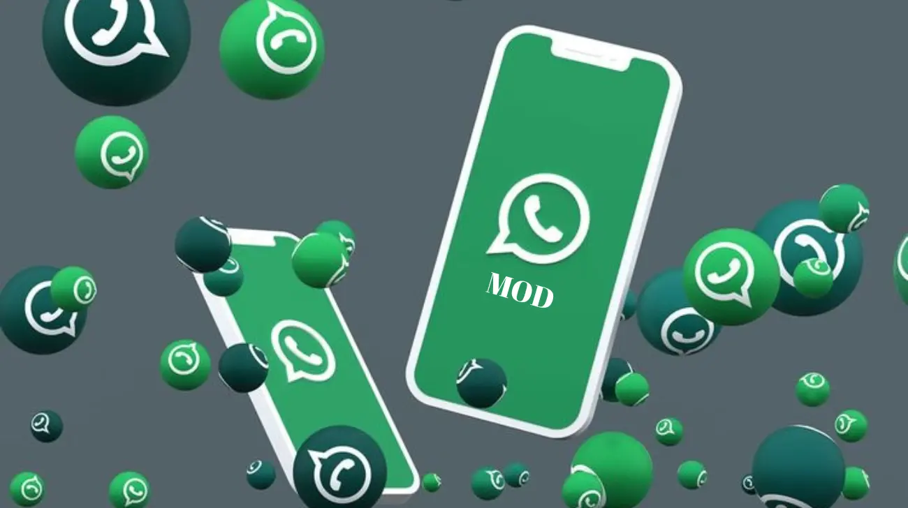 WhatsApp Mods: Guia Completo para uma Experiência de Mensagens Personalizada