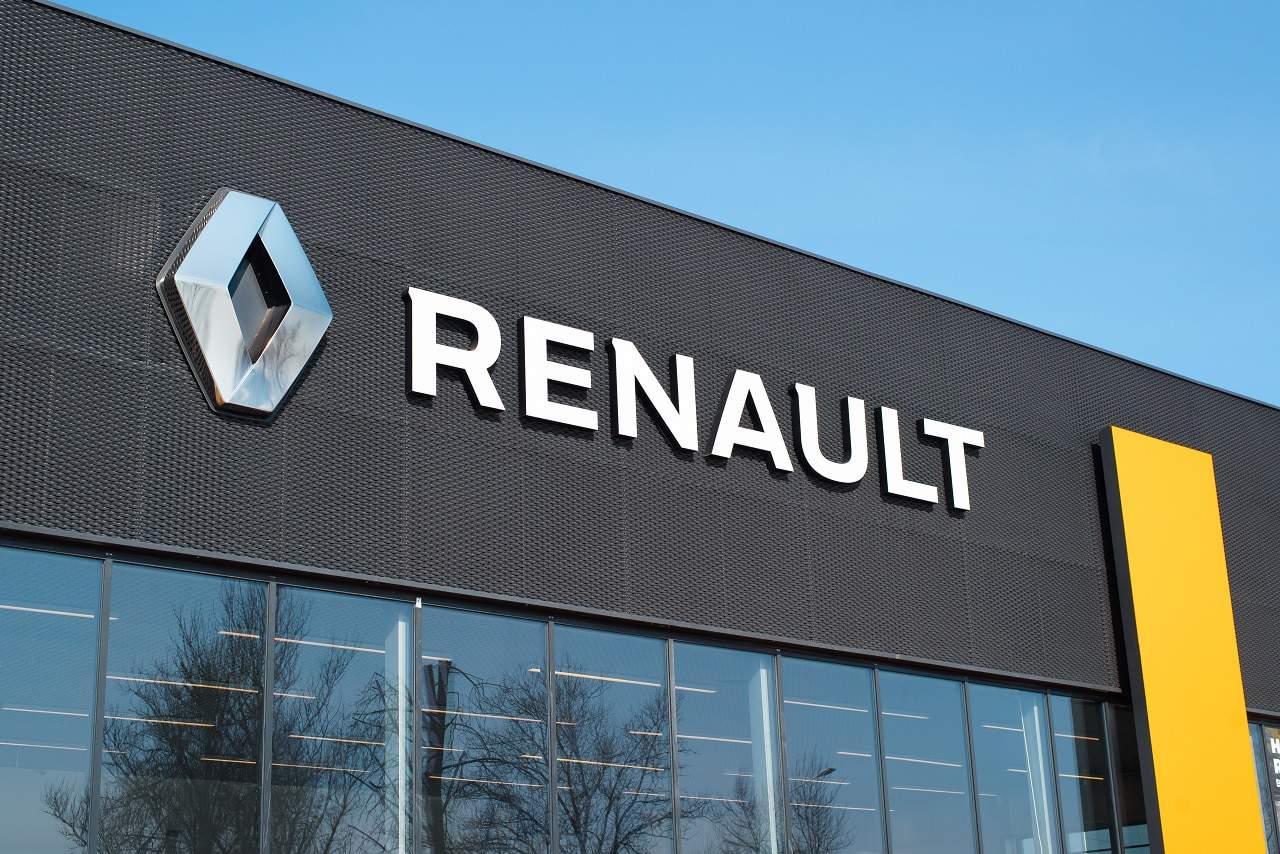 Rival do Jeep Compass está sendo preparado pela Renault e chega em breve
